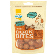 Good Boy Deli Bites Duck 65g
